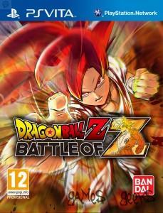 1371807438 dbz boz pack front wip psvita pegi 12 229x300 Dragon Ball Z: Battle of Z : Pas mal dInformations  Dragon Ball Z: Battle of Z 