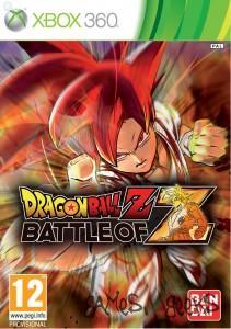 1371807439 dbz boz pack front wip x360 pegi 12 211x300 Dragon Ball Z: Battle of Z : Pas mal dInformations  Dragon Ball Z: Battle of Z 