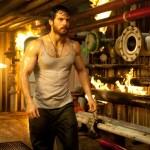 man of steel