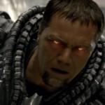 man of steel