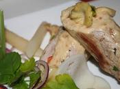 Roulé veau normande Carrédeboeuf.com