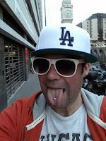 Paulette Fête de l'été - soirée du 8 juin 2013