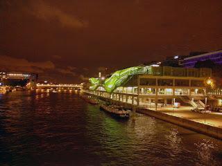 Paulette Fête de l'été - soirée du 8 juin 2013