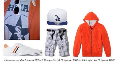 Paulette Fête de l'été - soirée du 8 juin 2013