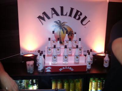 Paulette Fête de l'été - soirée du 8 juin 2013