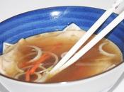 Wotons Grillons vers farine