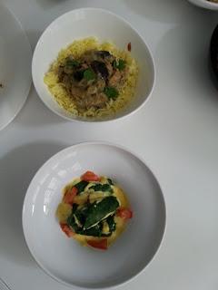 Y'a du bon riz Chez Tilda, avec 750 Grammes  l'Atelier