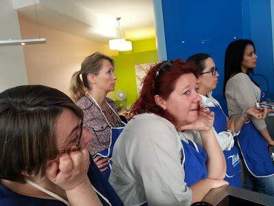 Y'a du bon riz Chez Tilda, avec 750 Grammes  l'Atelier