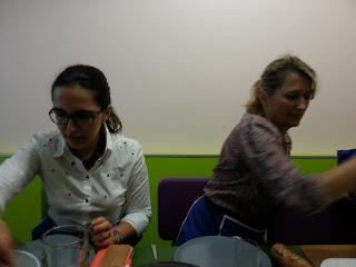 Y'a du bon riz Chez Tilda, avec 750 Grammes  l'Atelier