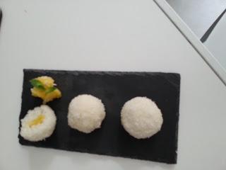 Y'a du bon riz Chez Tilda, avec 750 Grammes  l'Atelier