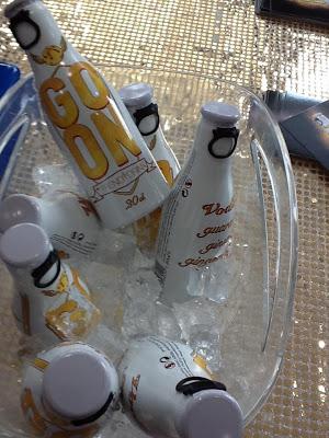 1er Salon à l'ISC Paris