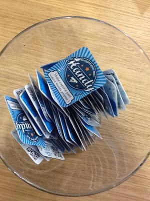 1er Salon à l'ISC Paris