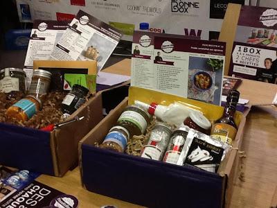 1er Salon à l'ISC Paris