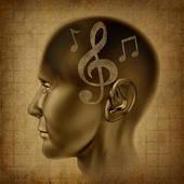 conférence musique, cerveau et médecine