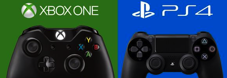 Xbox ONE Vs PS4 PS4 vs Xbox One : on en sait un peu plus sur le prix des jeux