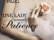 lady nommé patience Lisa Valdez