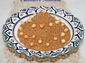 Sefouf Marocain "Spécialité Ramadan"