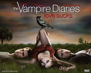 Top 5... Séries préférées