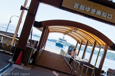 Miyajima Jour 2