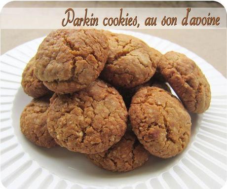 parkin cookies (scrap3)
