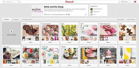 maite and the gang board pinterest
