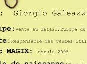 Inside MAGIX: Giorgio Galeazzi