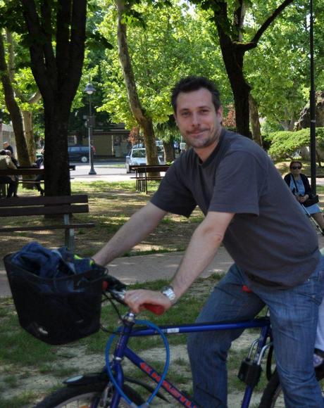 immagine Inside the MAGIX: Giorgio Galeazzi