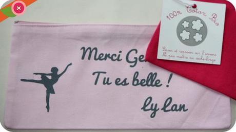 Allons-nous faire un cadeau à la maîtresse et à l'atsem ? [Partie 2]