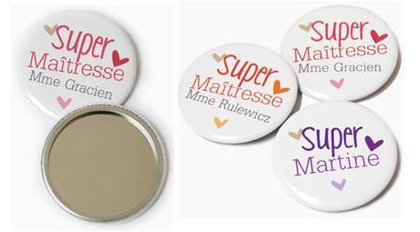 Allons-nous faire un cadeau à la maîtresse et à l'atsem ? [Partie 2]