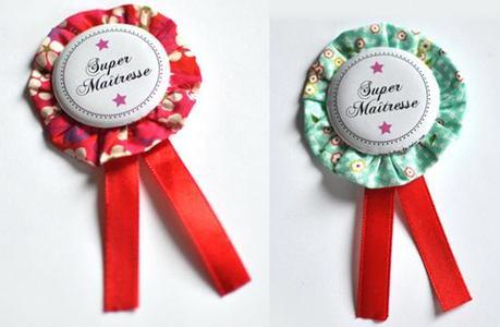 Allons-nous faire un cadeau à la maîtresse et à l'atsem ? [Partie 2]