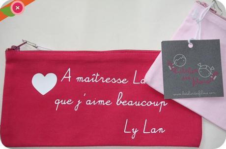 Allons-nous faire un cadeau à la maîtresse et à l'atsem ? [Partie 2]