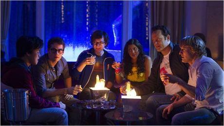 Critique Cinéma : Les Stagiaires