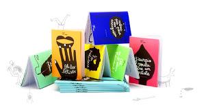 A la découverte de Minus Editions.