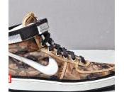 Nike Vandal High Autumn Camo