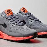 Nike Air Max 90 Hyperfuse USA Pack Nike Air Max 90 EM Fluro Grey