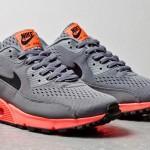 Nike Air Max 90 EM Fluro Grey