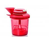 L’extra Chef Tupperware, robot malin