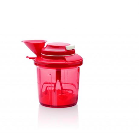 L’extra Chef de Tupperware, le robot malin !