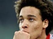 PSG-Witsel PSG, refuse