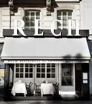 Restaurant Rech Façade ©Pierre Monetta 299x340