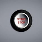 Audi crée le Start-Stop pour votre Smartphone!