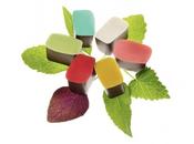 GASTRO: collection Secret Garden Marcolini