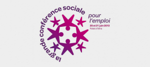 Conférence sociale : l’acte II d’un dialogue retrouvé avec les partenaires sociaux, au service de l’emploi et de notre modèle social