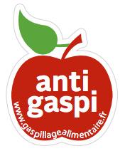 Anti-Gaspi-Logo