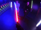 Entrez dans peau Dark Vador