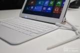 Prise en main : Samsung ATIV Tab3