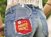 Vodafone Power Short l’énergie cinétique pour charger votre mobile