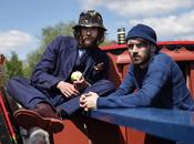 Gloverall 2014 collection lookbook