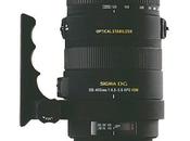 plan euros remise immédiate sélection d’optiques Sigma 120-400mm