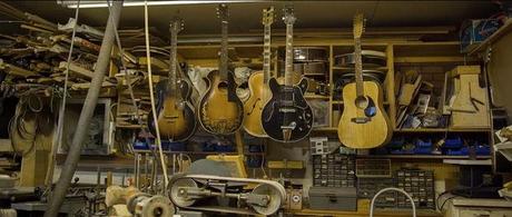 Le luthier